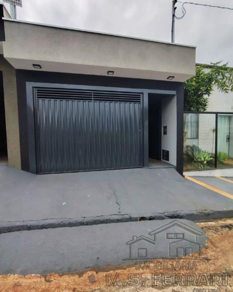 CASA NO Residencial Park Bambu em Assis