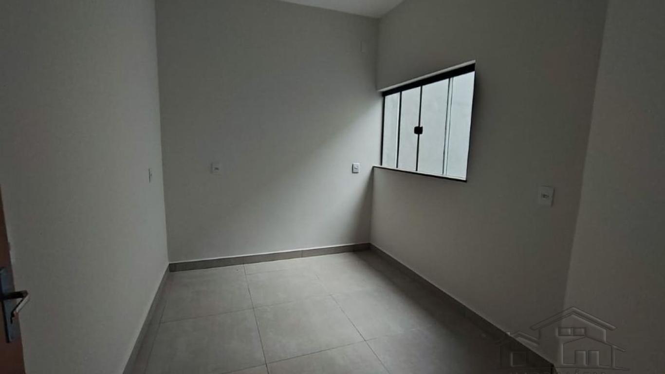 CASA NO Residencial Park Bambu em Assis