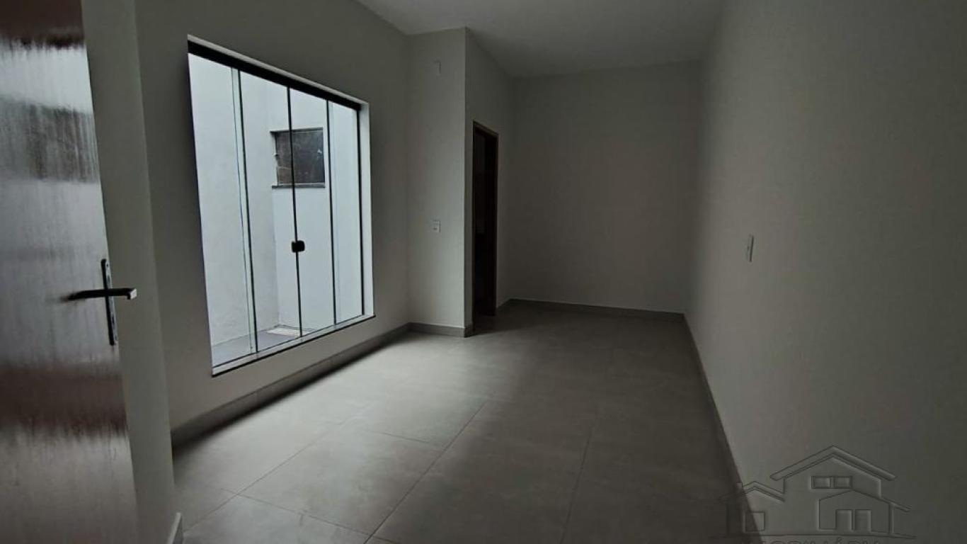 CASA NO Residencial Park Bambu em Assis