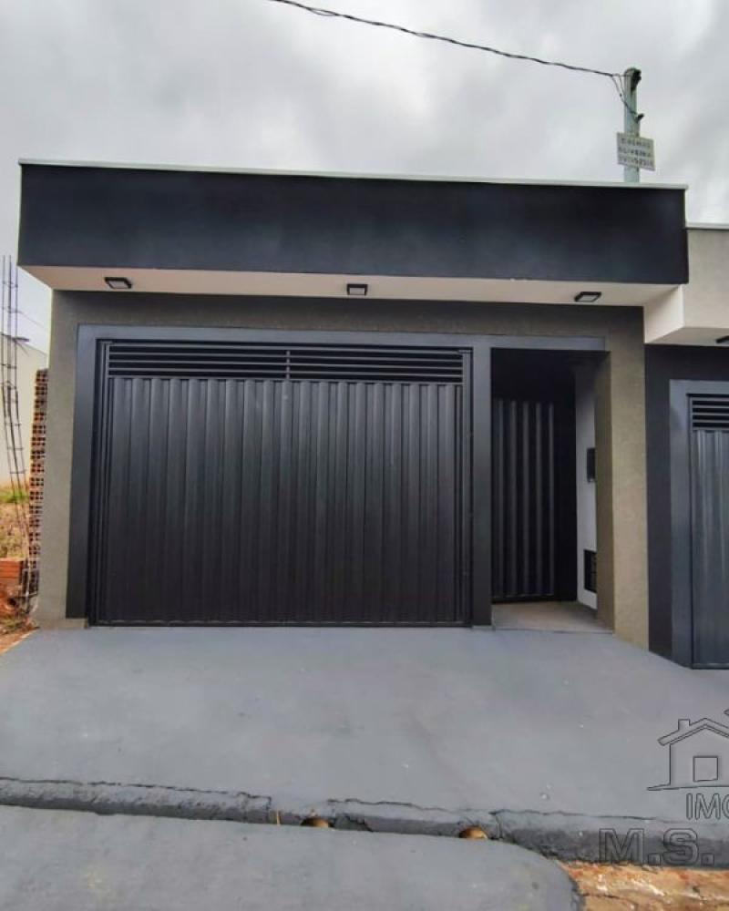 CASA NO Residencial Park Bambu em Assis