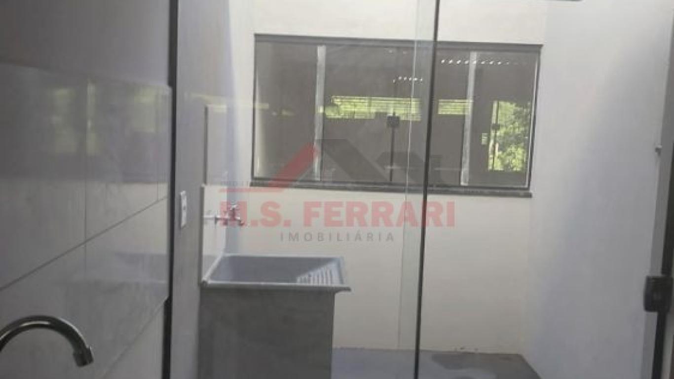 CASA NO Residencial Park Bambu em Assis