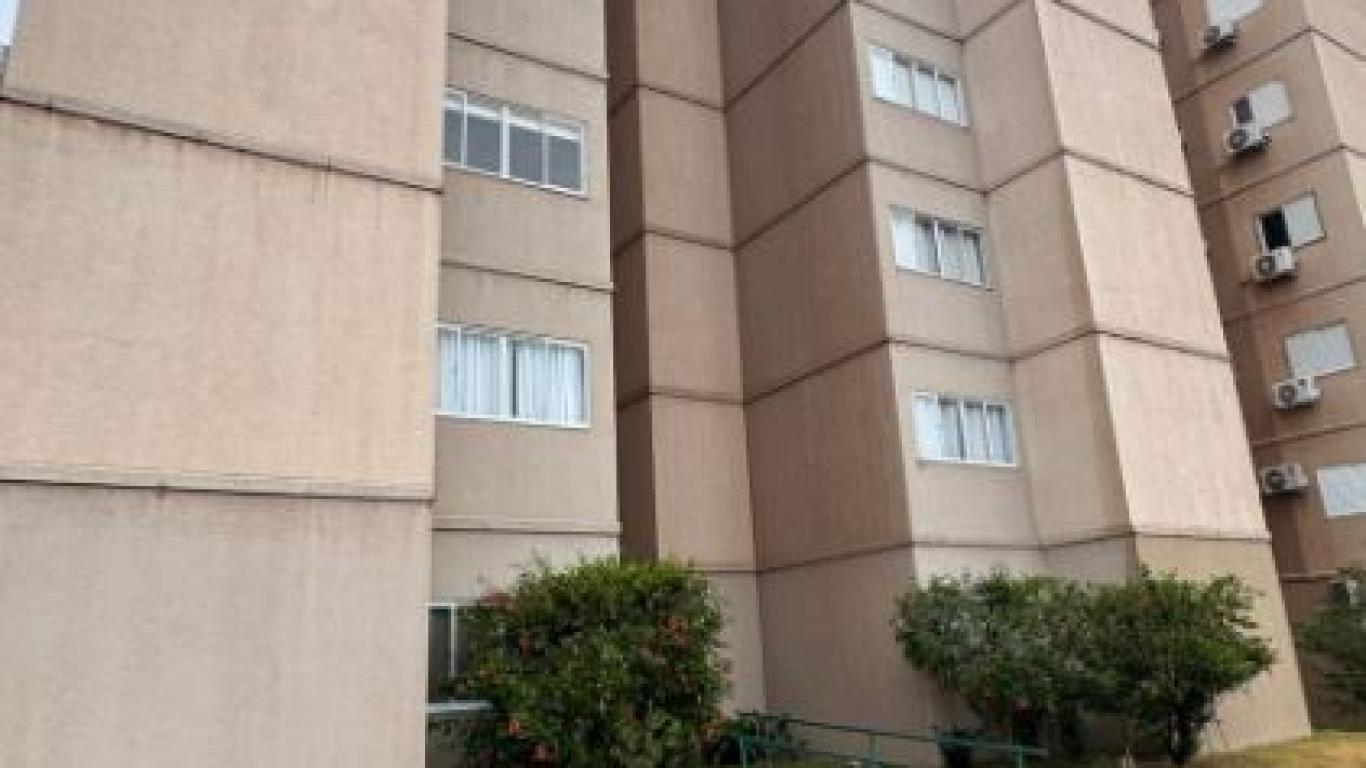 APARTAMENTO NA Vila Brasileira em Assis