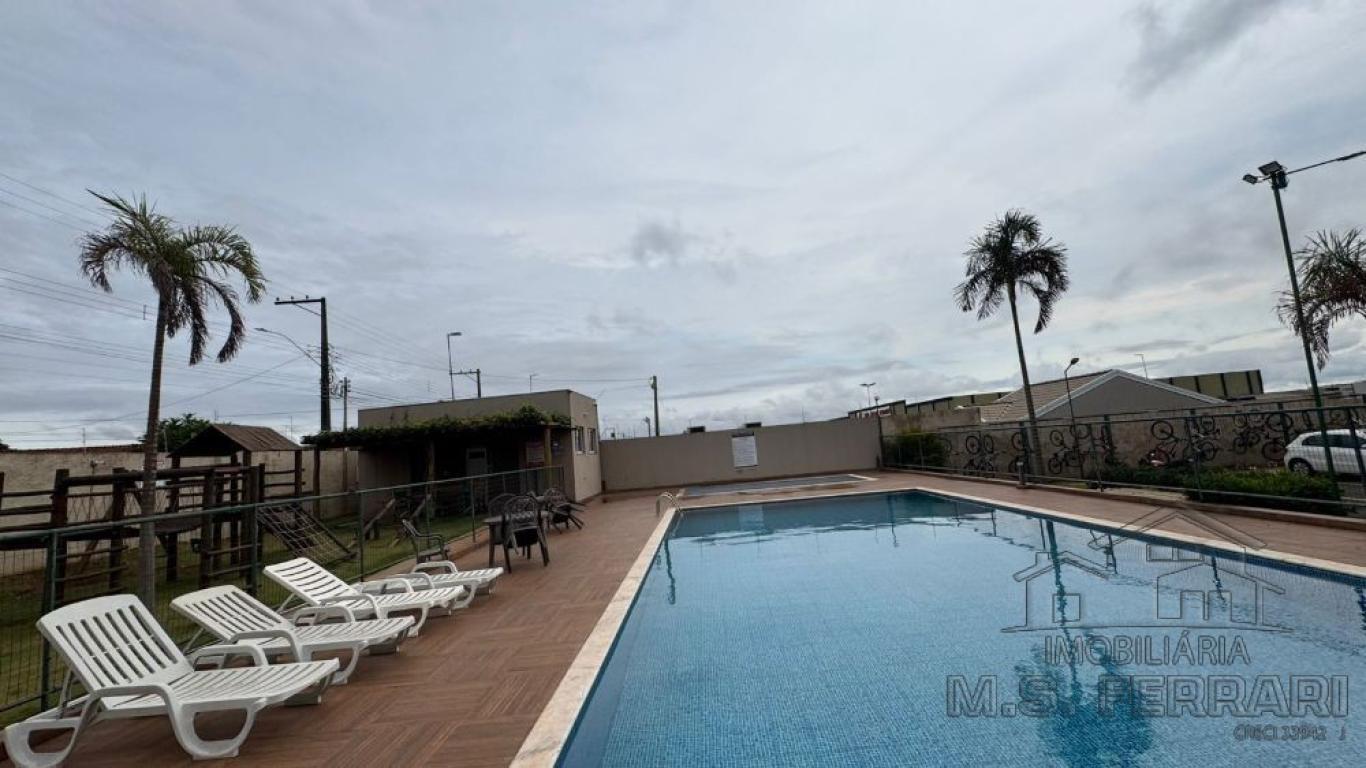 APARTAMENTO NA Vila Brasileira em Assis