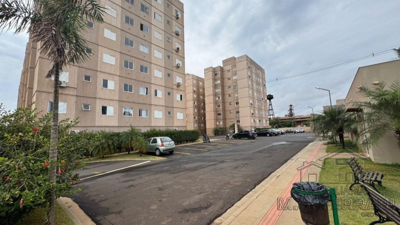 APARTAMENTO NA Vila Brasileira em Assis