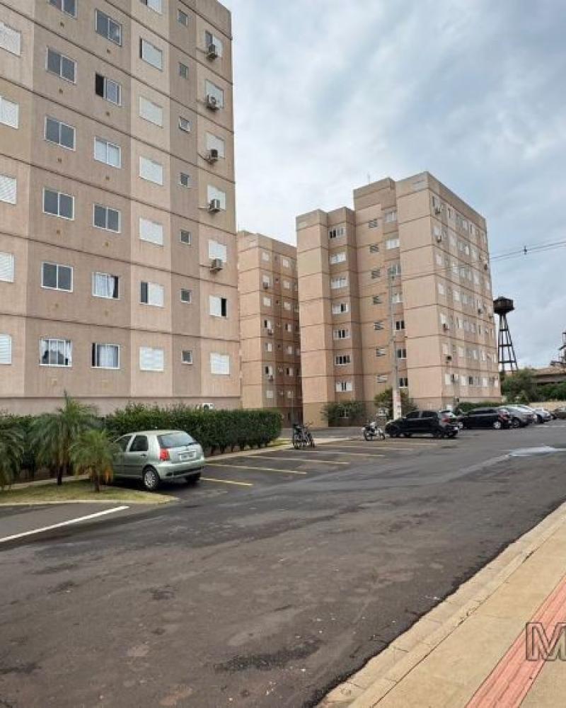 APARTAMENTO NA Vila Brasileira em Assis