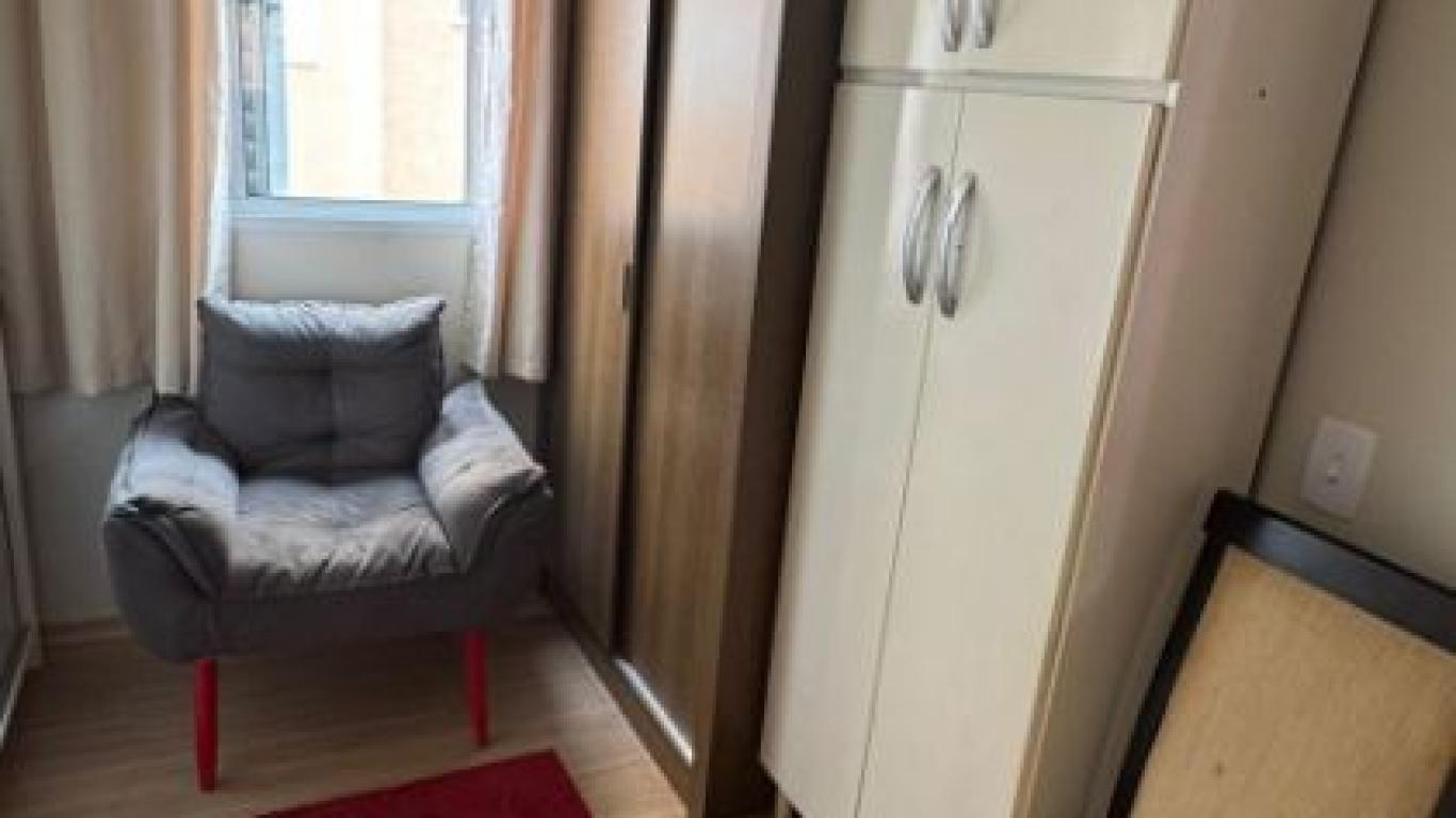 APARTAMENTO NA Vila Brasileira em Assis