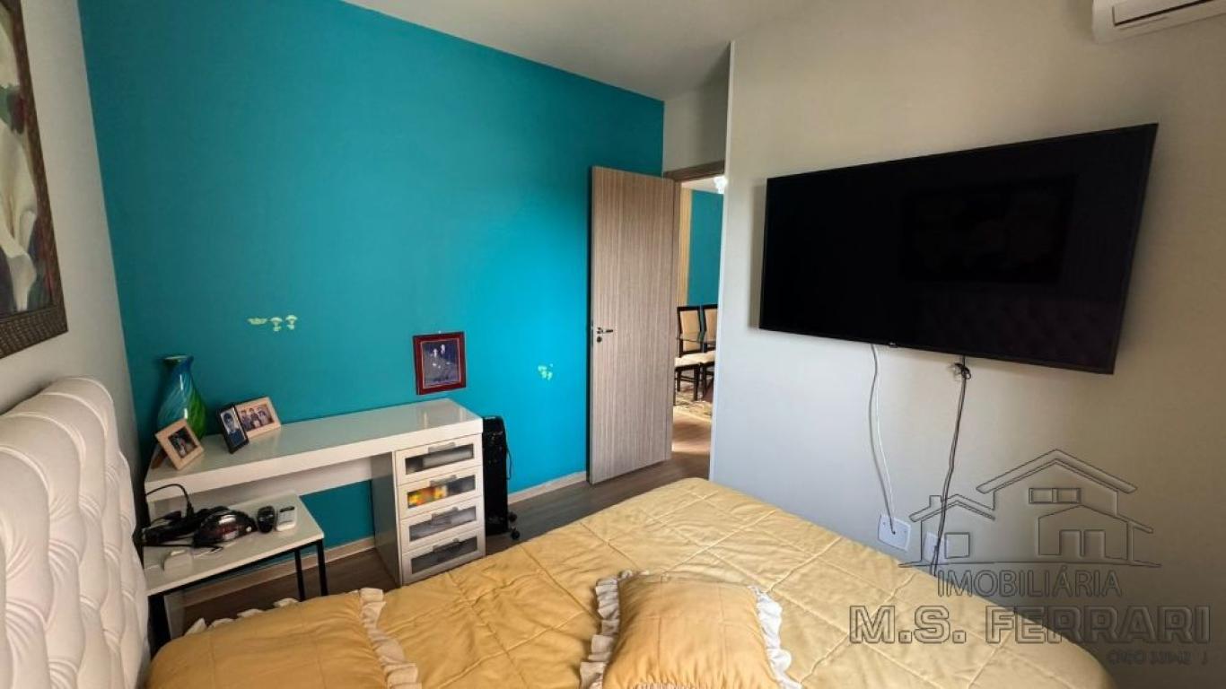 APARTAMENTO NA Vila Brasileira em Assis