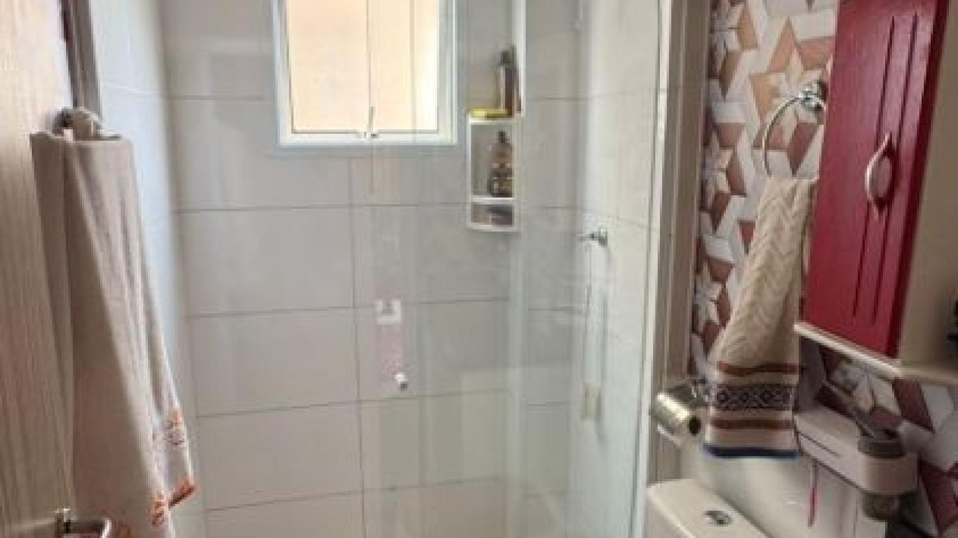 APARTAMENTO NA Vila Brasileira em Assis