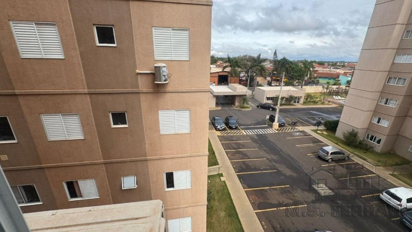 APARTAMENTO NA Vila Brasileira em Assis