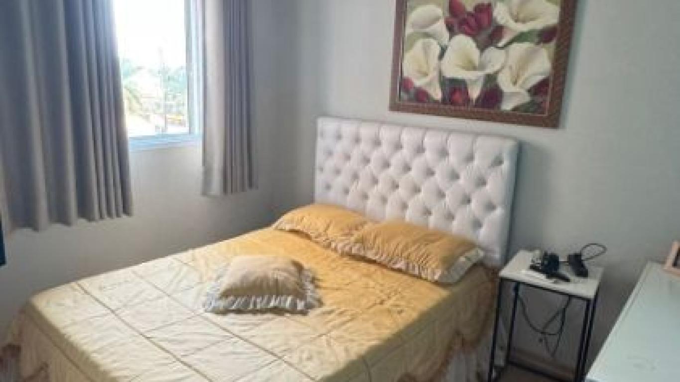 APARTAMENTO NA Vila Brasileira em Assis