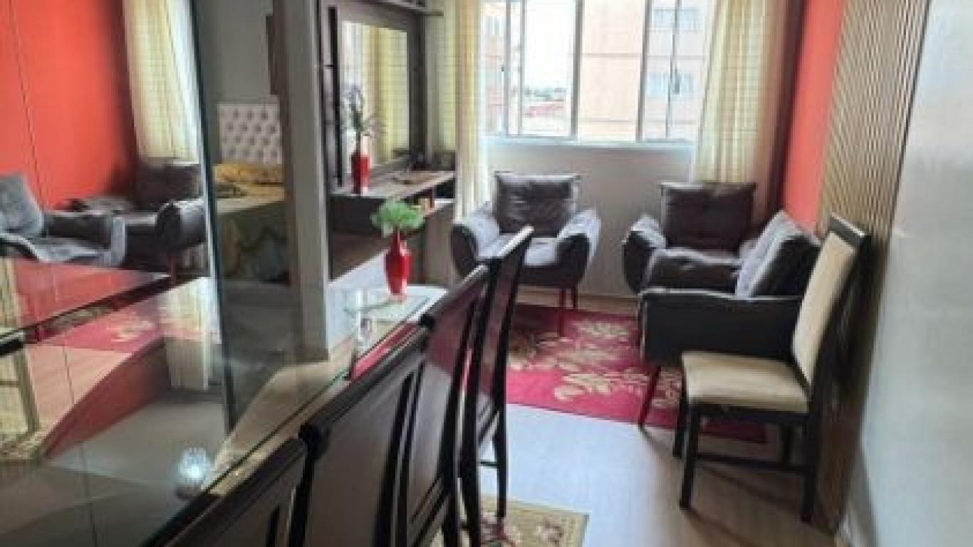 APARTAMENTO NA Vila Brasileira em Assis