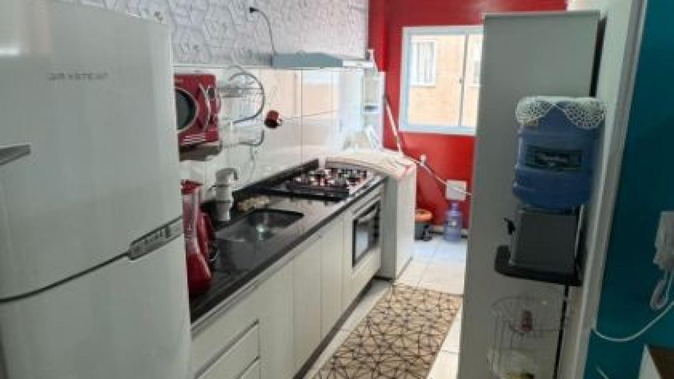 APARTAMENTO NA Vila Brasileira em Assis