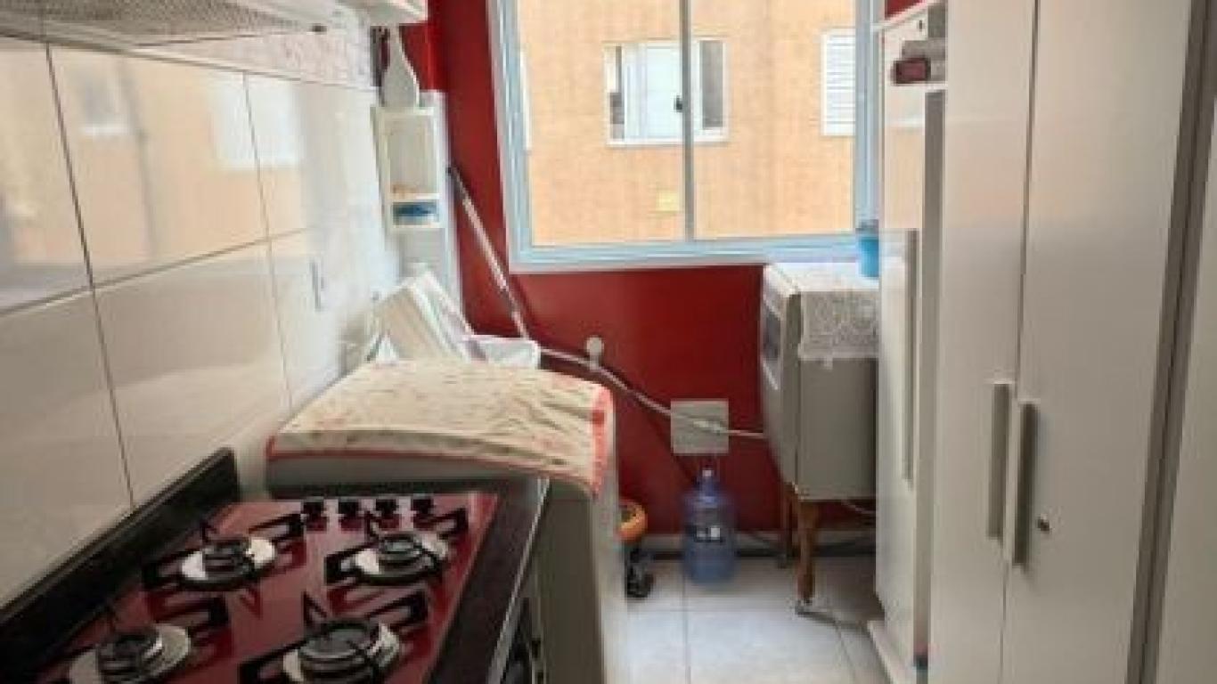 APARTAMENTO NA Vila Brasileira em Assis