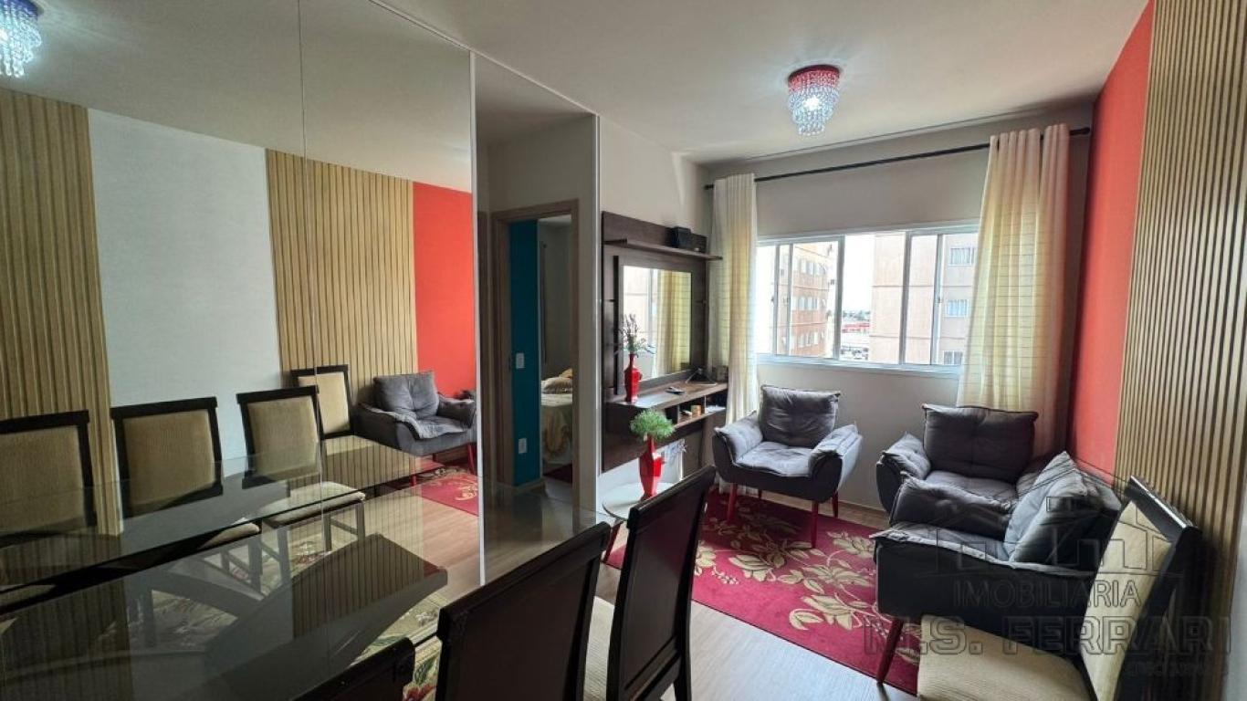 APARTAMENTO NA Vila Brasileira em Assis