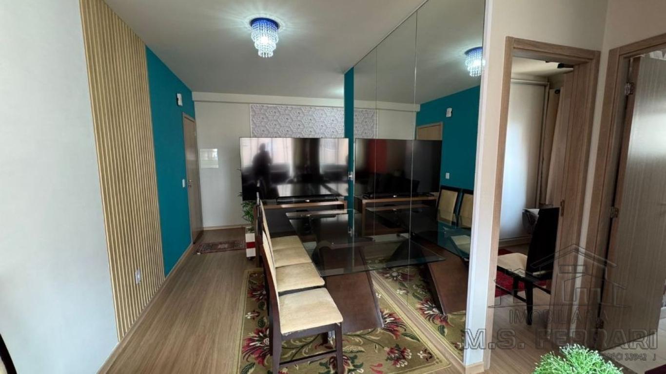 APARTAMENTO NA Vila Brasileira em Assis