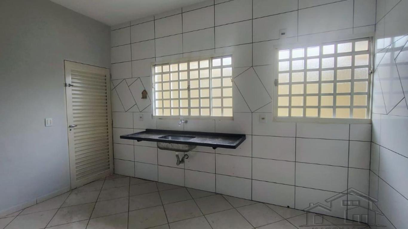 CASA NO Jardim Paraná em Assis