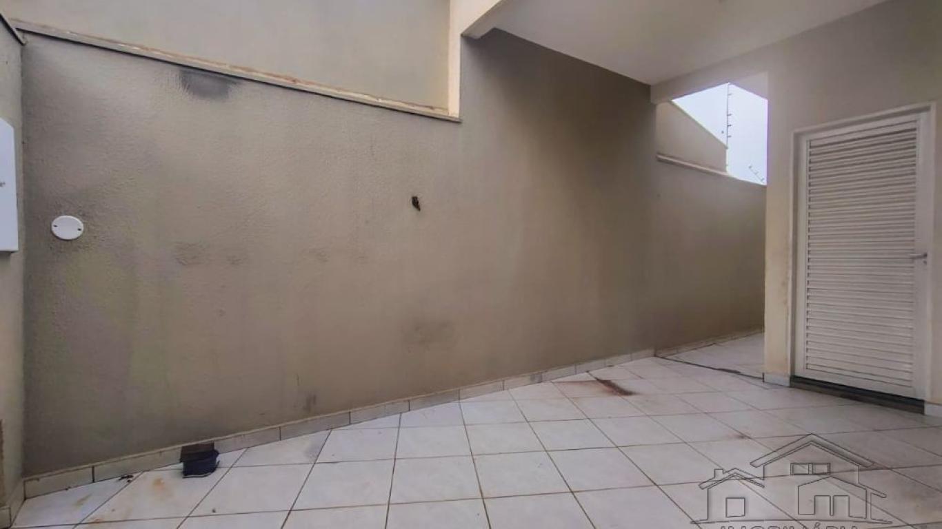 CASA NO Jardim Paraná em Assis