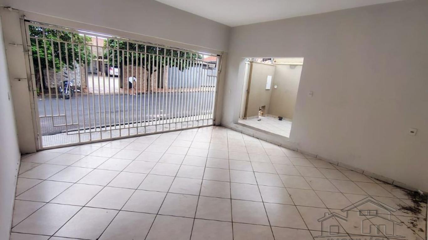 CASA NO Jardim Paraná em Assis