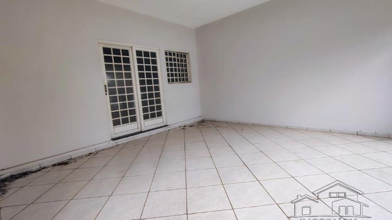 CASA NO Jardim Paraná em Assis