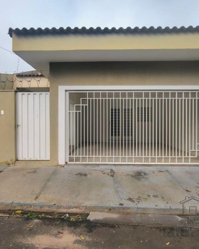 CASA NO Jardim Paraná em Assis