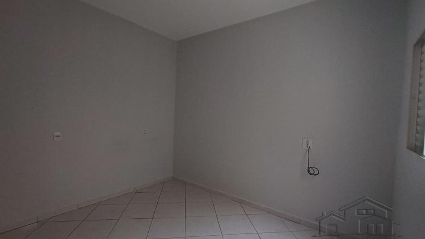 CASA NO Jardim Paraná em Assis