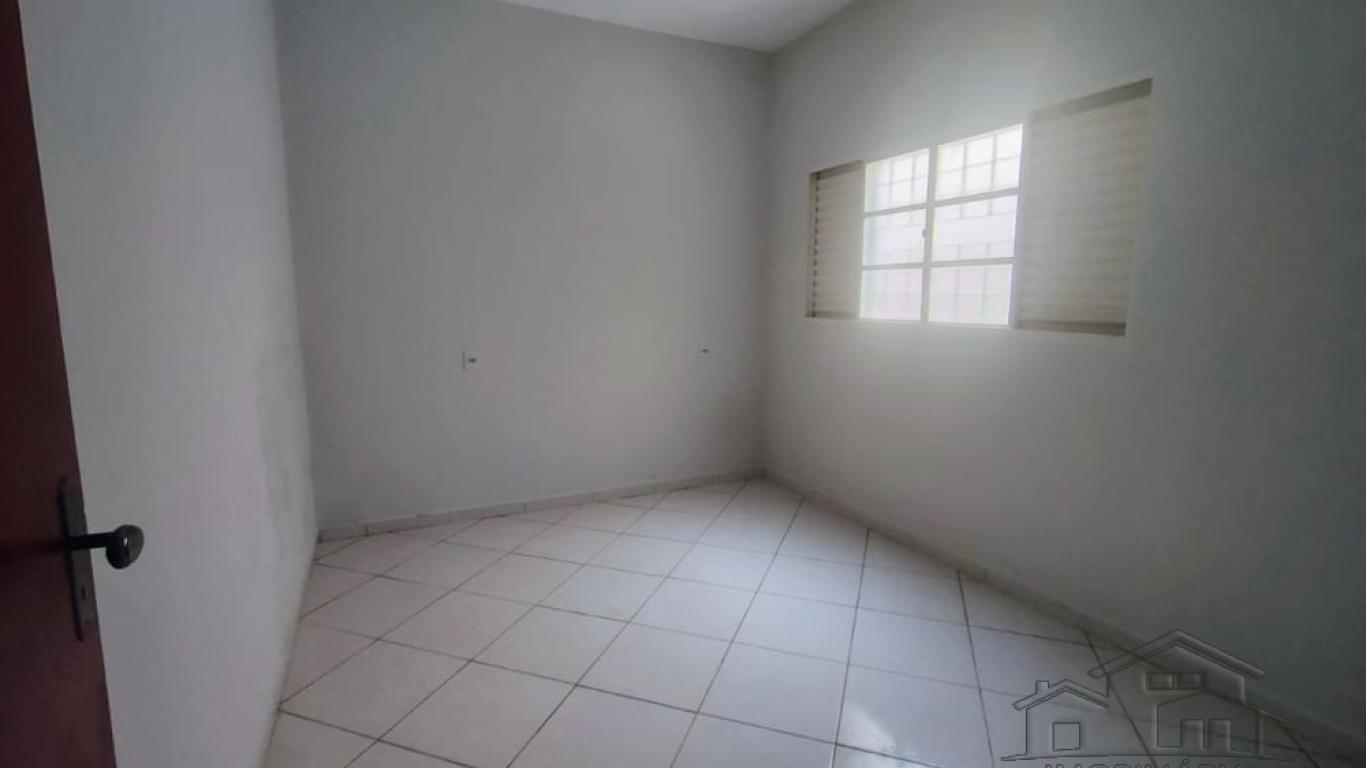 CASA NO Jardim Paraná em Assis