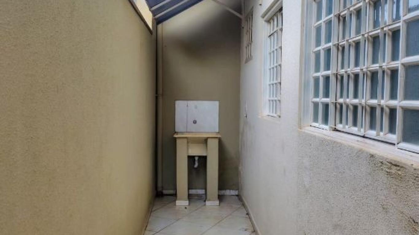 CASA NO Jardim Paraná em Assis