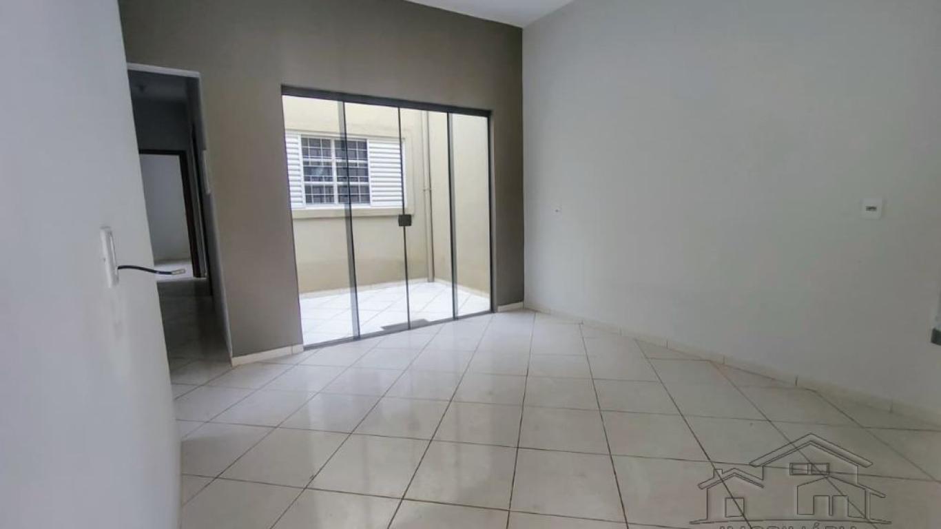 CASA NO Jardim Paraná em Assis