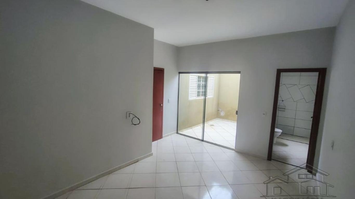 CASA NO Jardim Paraná em Assis