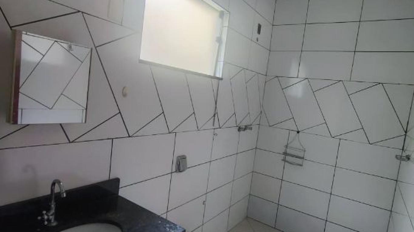 CASA NO Jardim Paraná em Assis