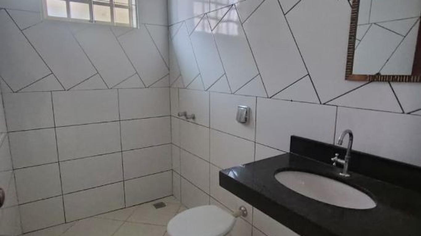 CASA NO Jardim Paraná em Assis