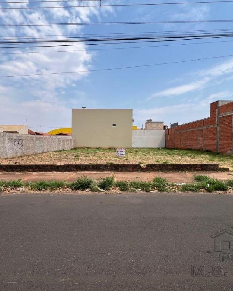 TERRENO NO Jardim Aeroporto em Assis