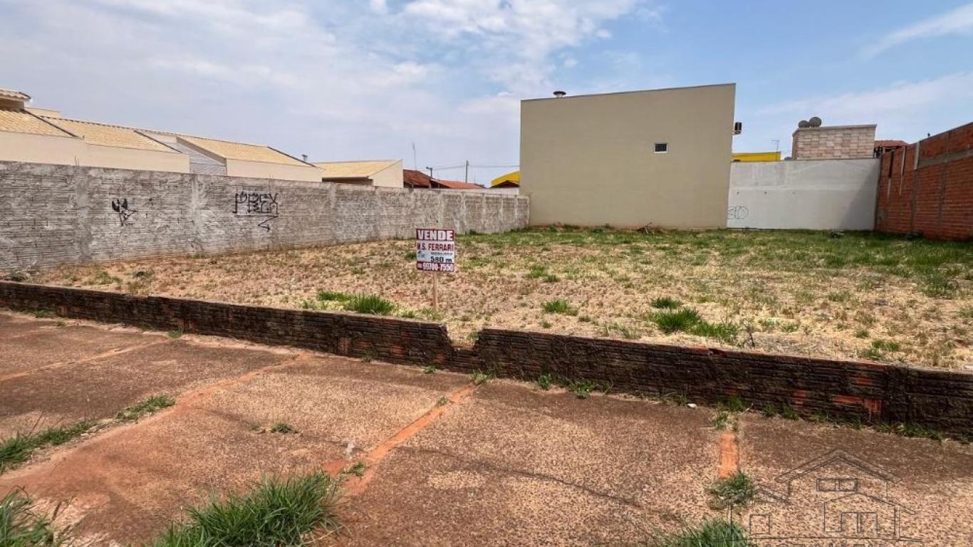 TERRENO NO Jardim Aeroporto em Assis