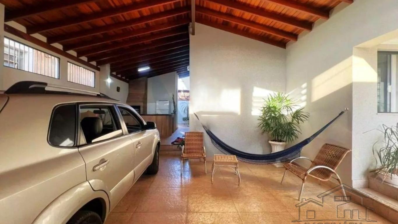 CASA NA Centro em Assis