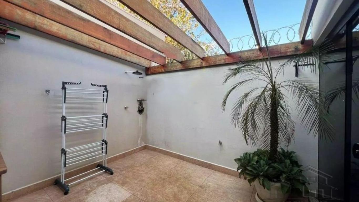 CASA NA Centro em Assis