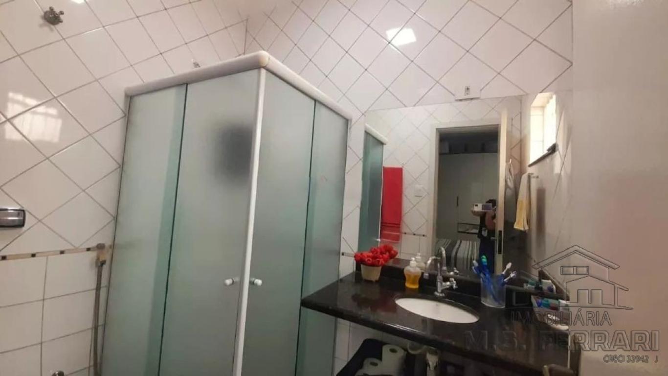 CASA NA Centro em Assis