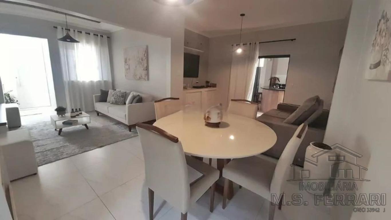 CASA NA Centro em Assis