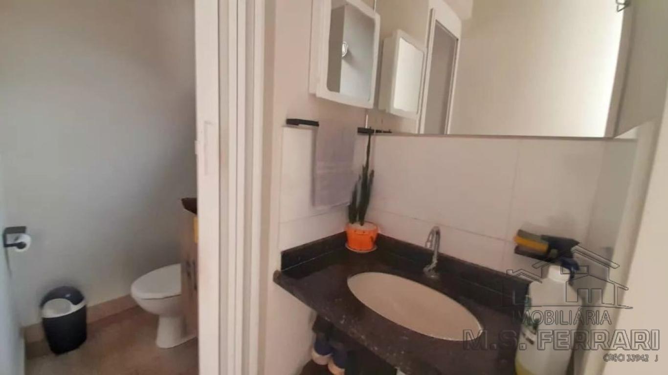 CASA NA Centro em Assis