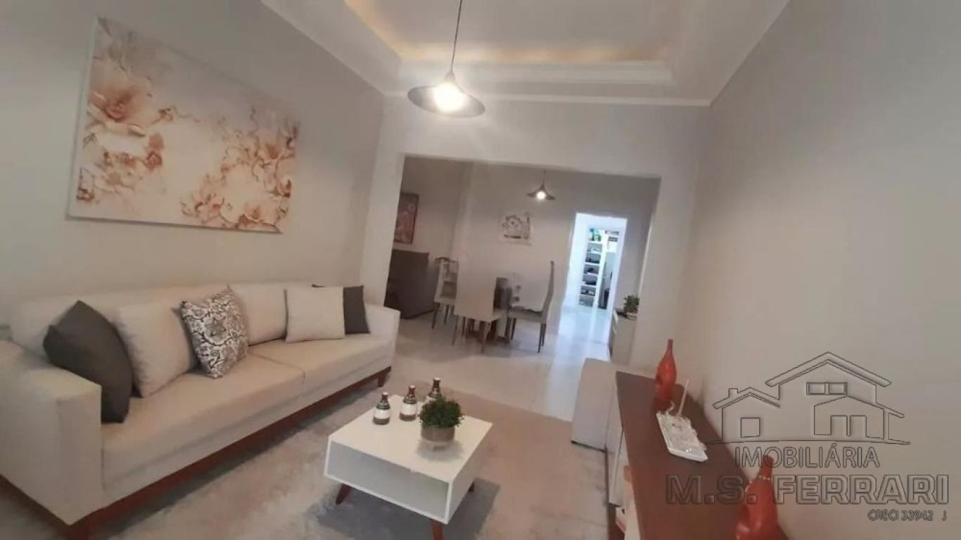 CASA NA Centro em Assis