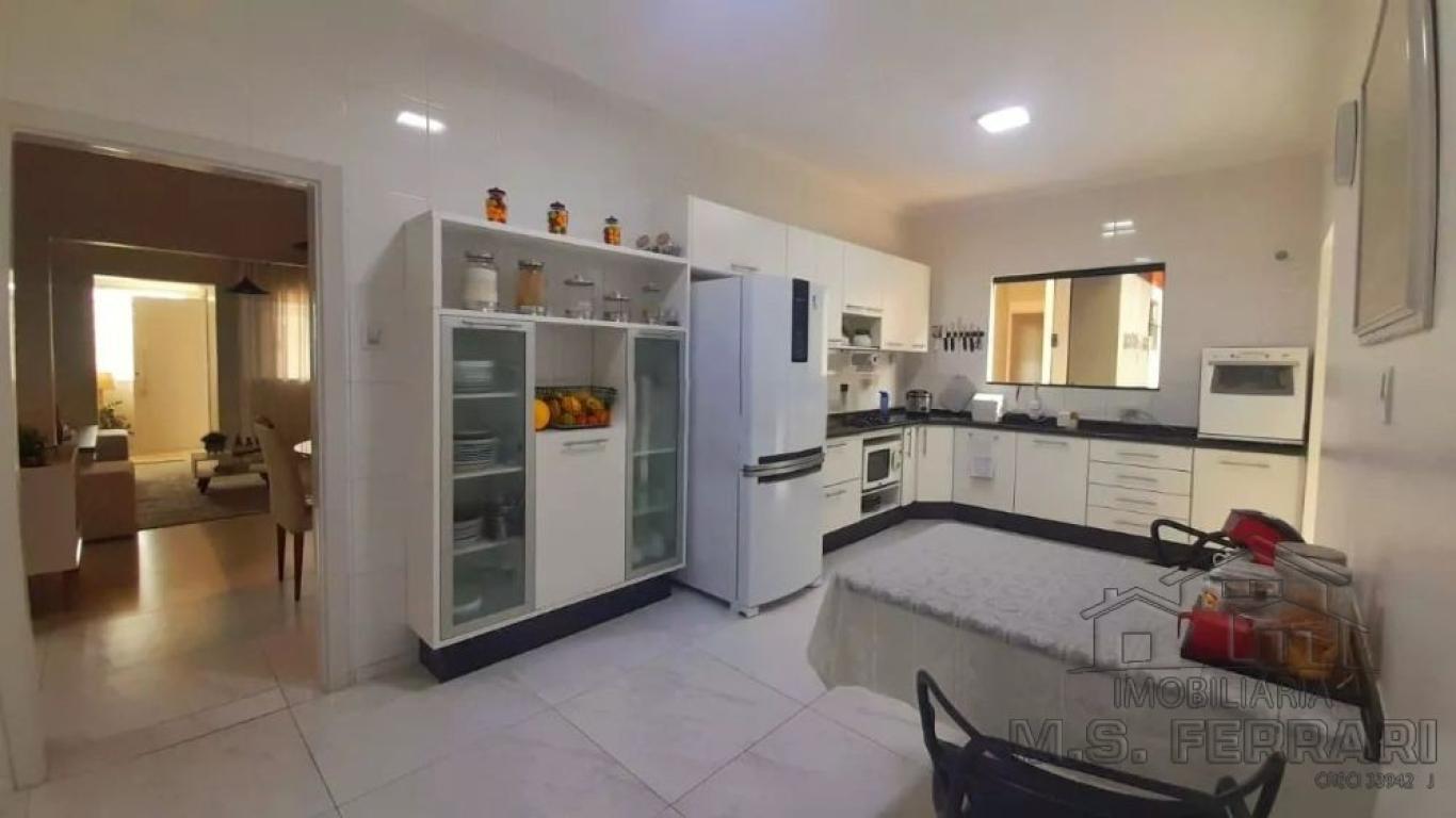 CASA NA Centro em Assis