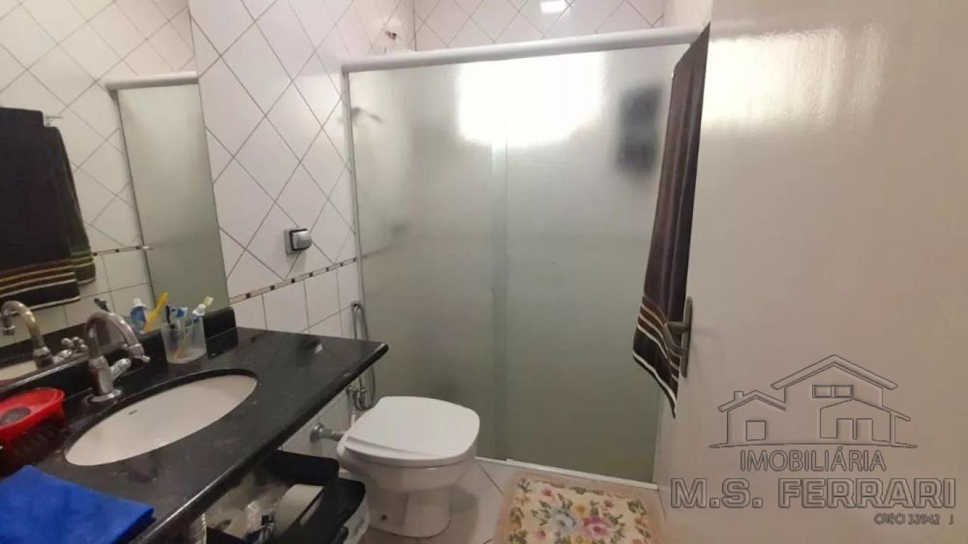 CASA NA Centro em Assis