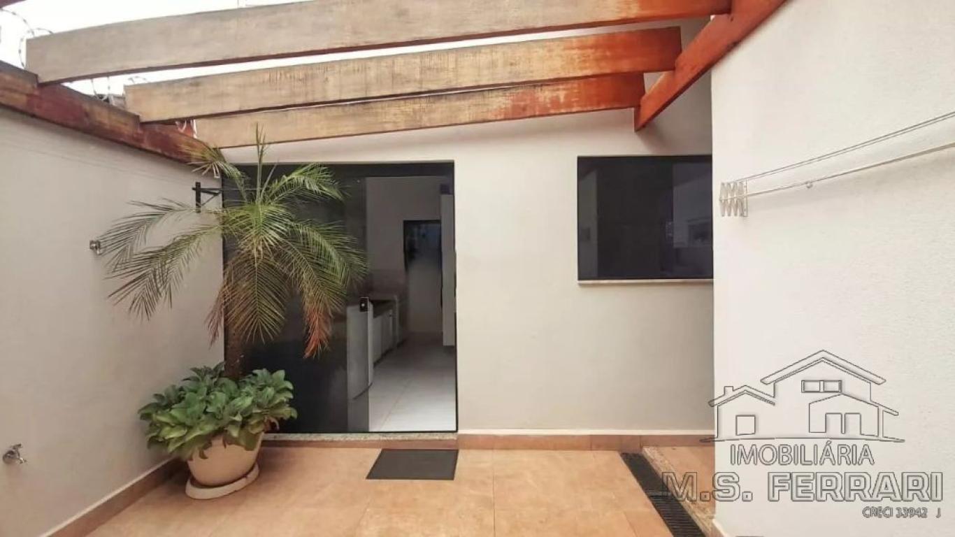 CASA NA Centro em Assis