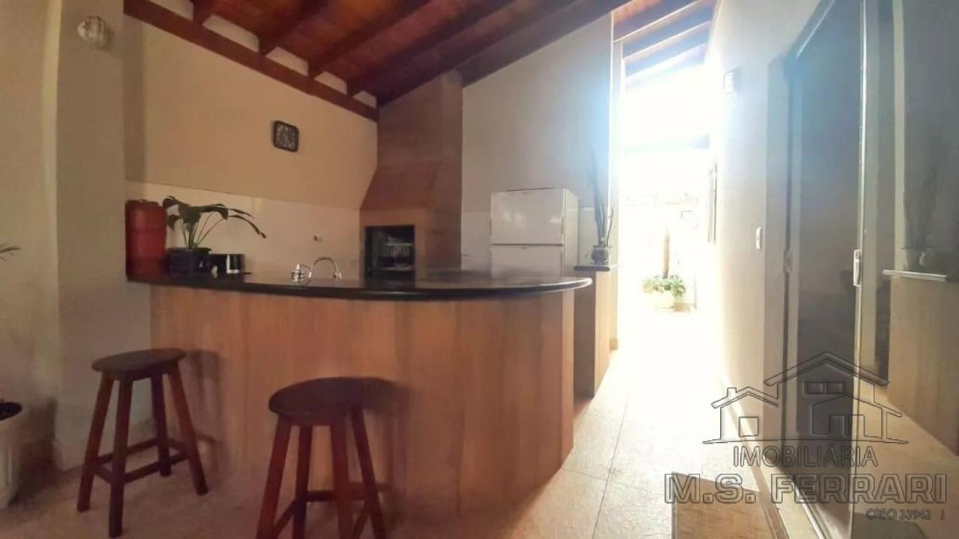 CASA NA Centro em Assis