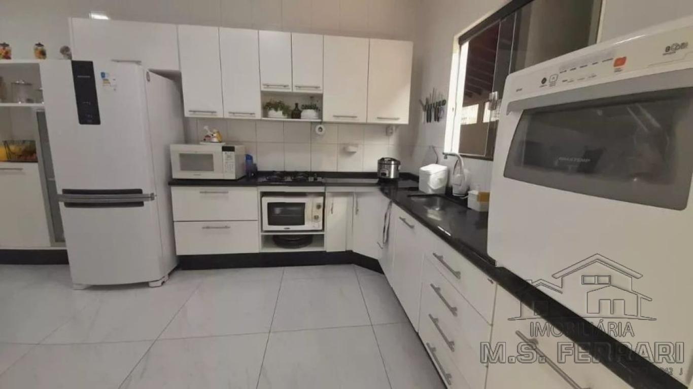 CASA NA Centro em Assis