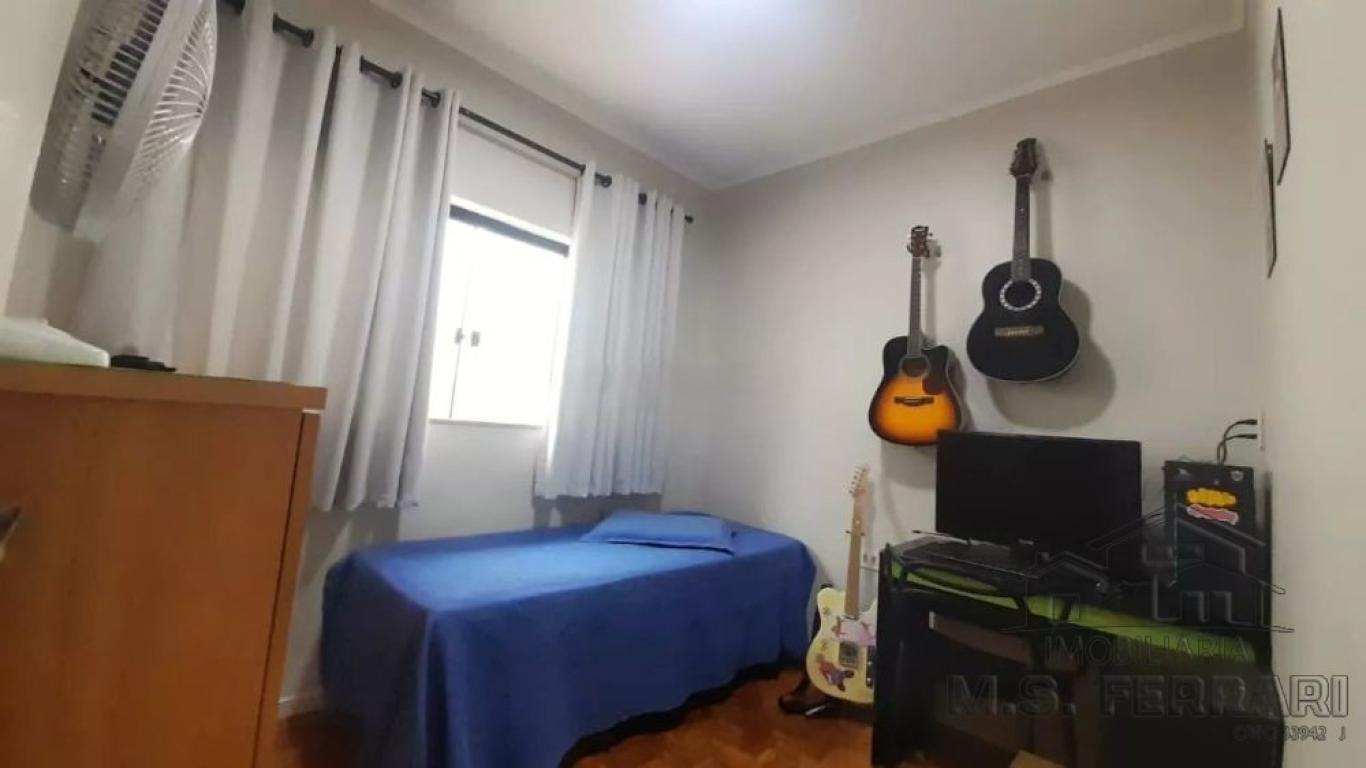 CASA NA Centro em Assis