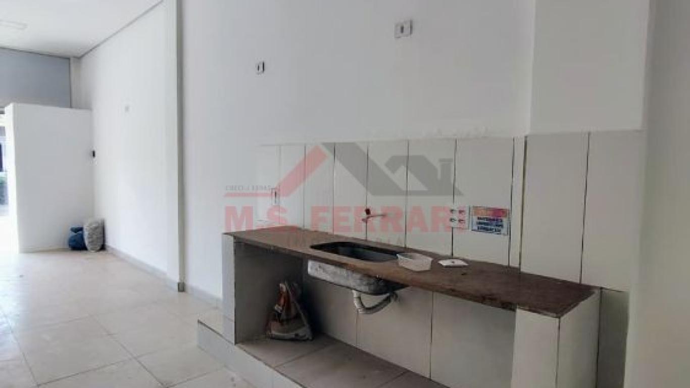 PONTO COMERCIAL NA Centro em Assis