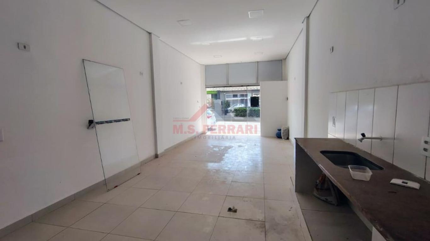 PONTO COMERCIAL NA Centro em Assis