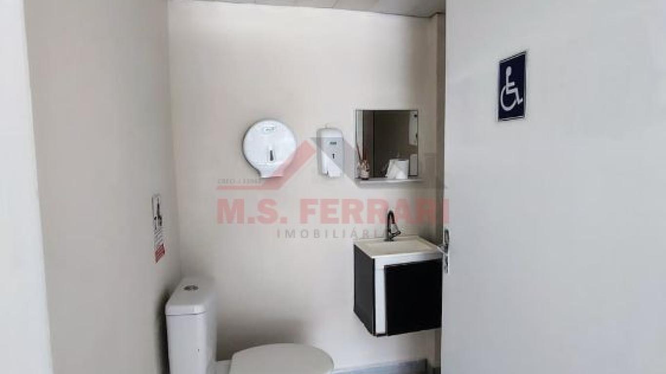 PONTO COMERCIAL NA Centro em Assis