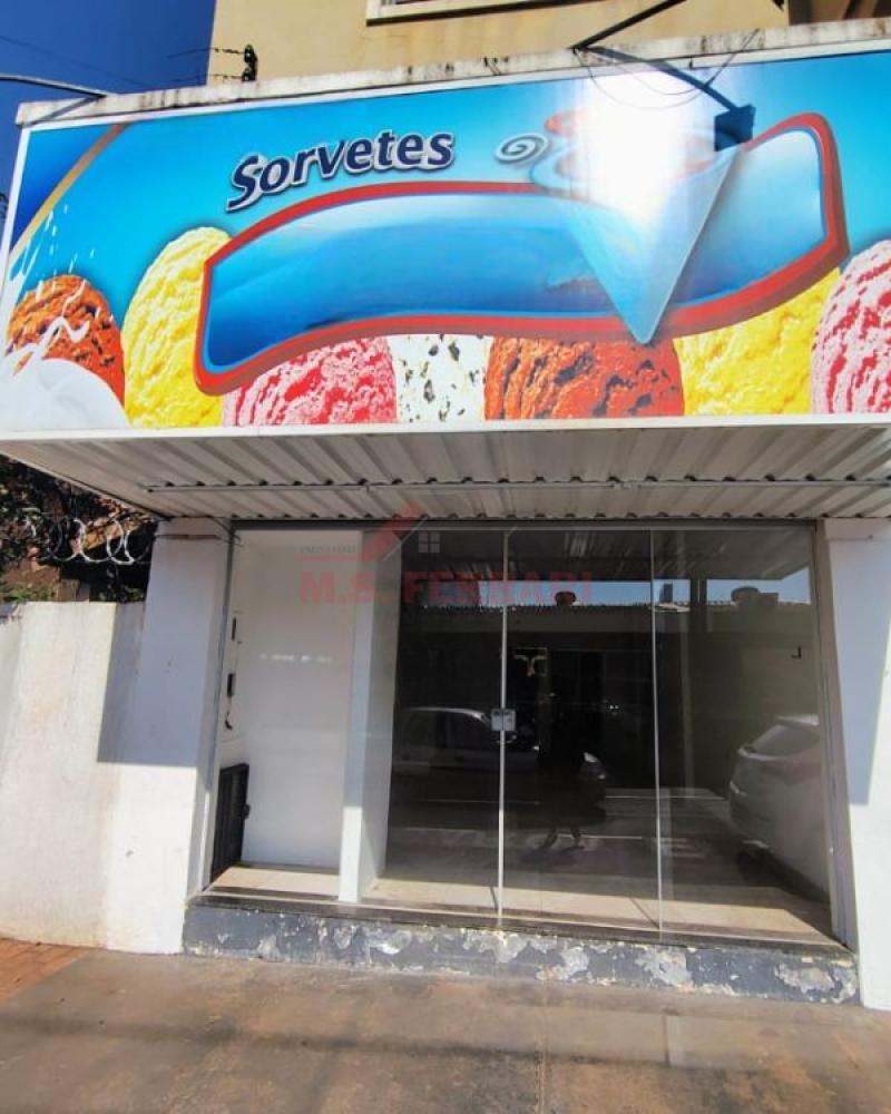 PONTO COMERCIAL NA Centro em Assis