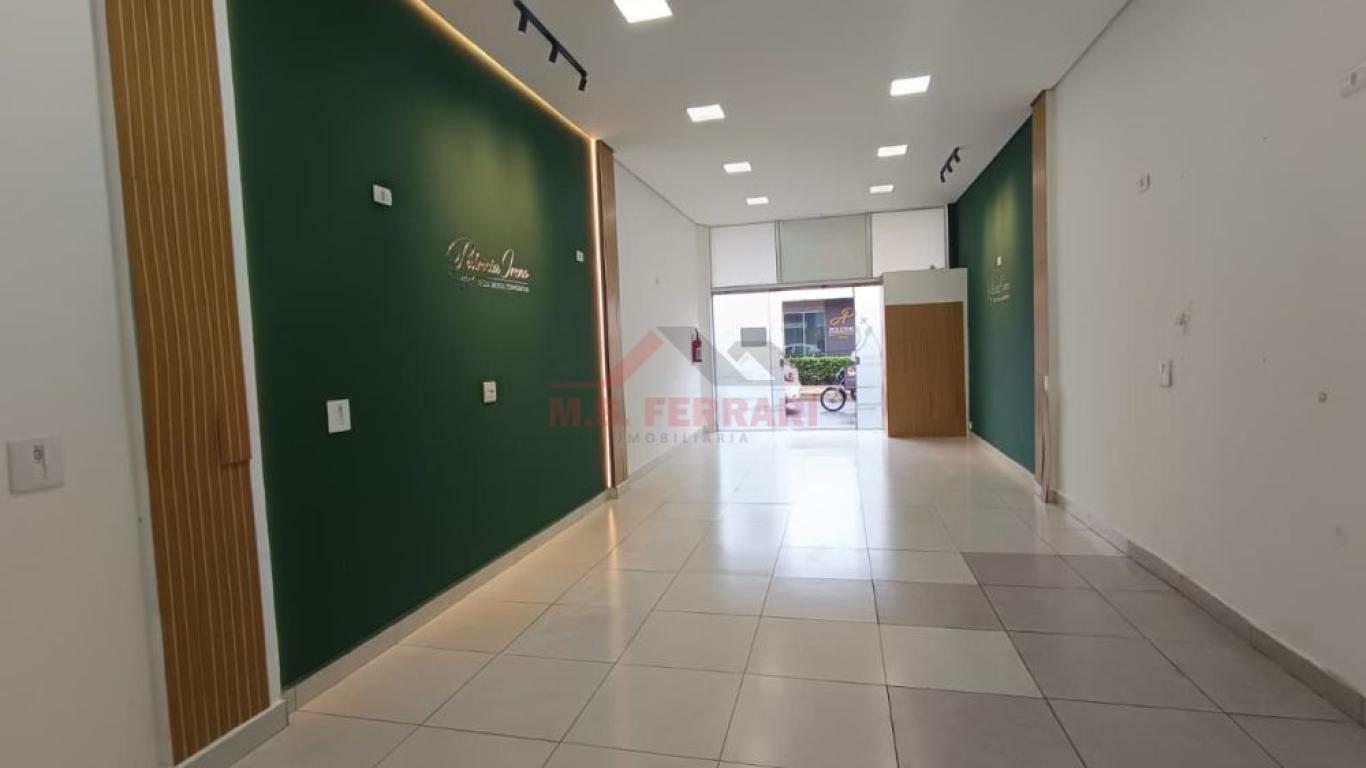 PONTO COMERCIAL NA Centro em Assis